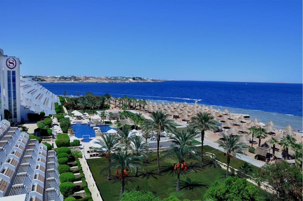 Sheraton Sharm Hotel - Image 2