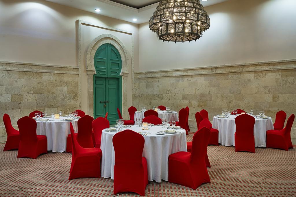 Sheraton Sharm Hotel - Image 4