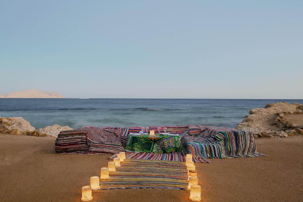 Sheraton Sharm Hotel - Image 7