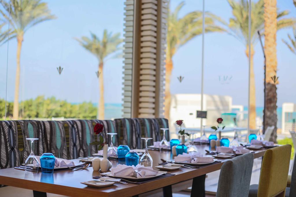 Rixos Premium Seagate 