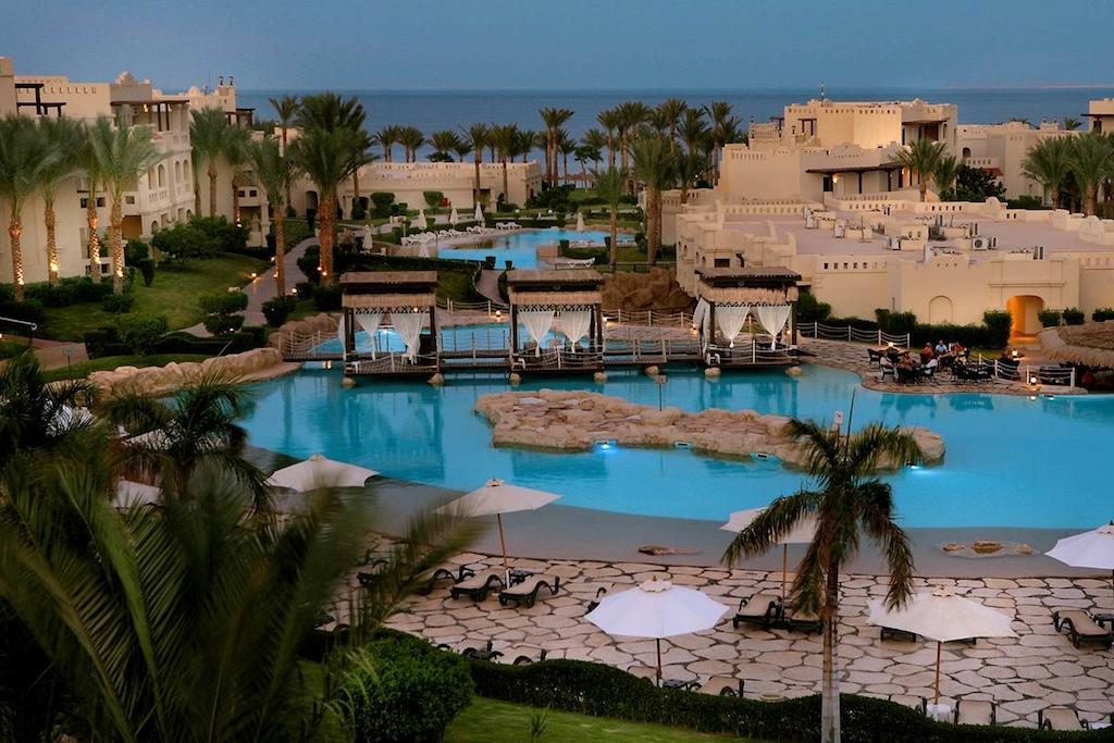 Rixos Sharm Hotel - Adult Only +18